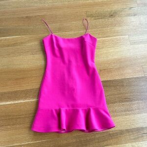 Likely Banks Dress NWT